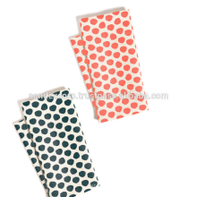 Free Samples Microfiber Tea Towel